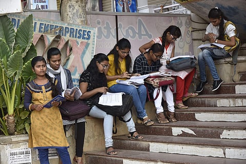 Image is for representational purpose only | (Pic: Express)