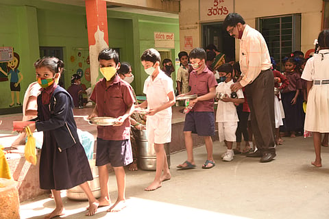 Pic only for representational purpose (Pic credits: Express)