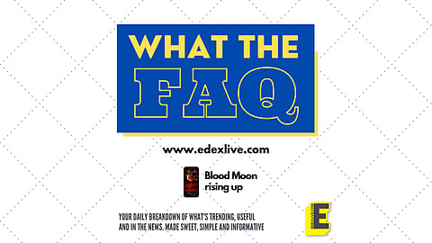 FAQ November 8 | (Pic: Edexlive)
