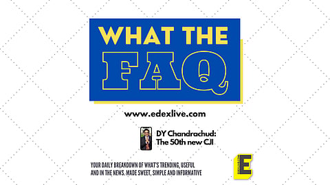 FAQ November 9 | (Pic: Edexlive)