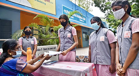 Pic only for representational purpose (Pic credits: Express)