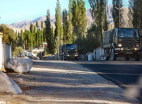 Image for representational purpose only | (Pic: PTI)