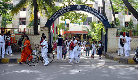 Image is for representational purpose only | (Pic: Express)