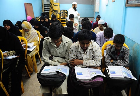 At least 14 students studying in coaching centres in Kota died by suicide | Representative image: EdexLive