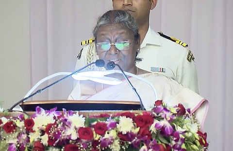 Pic: @rashtrapatibhvn
