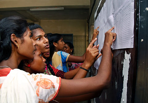 Image for representation only | Pic: Express