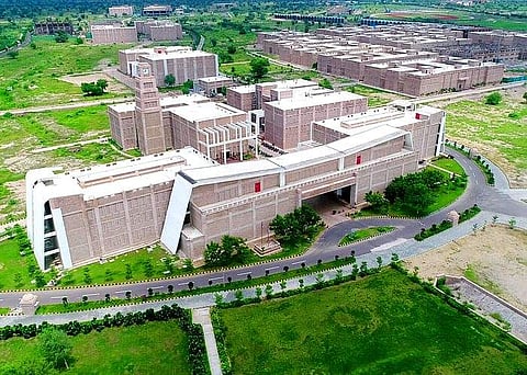 IIT Jodhpur | (Pic: IIT Jodhpur)