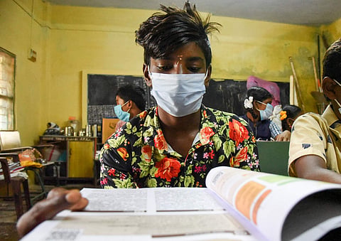 Picture for representational purposes only | (Pic: Express)