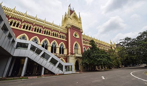 Calcutta High Court | (Pic: PTI)