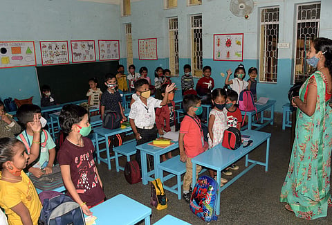 Picture for representational purposes only | (Pic: Express)