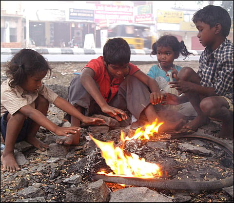 Picture for representational purposes only | (Pic: Express)