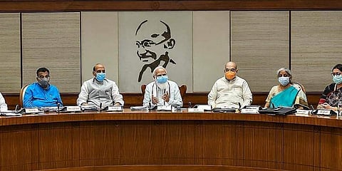 Image for representational purpose (Pic: PTI)