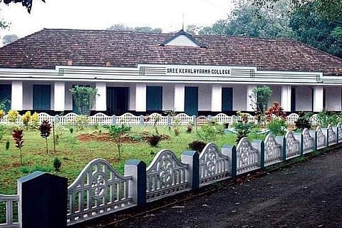 Image for representational purpose only (Pic: TNIE)