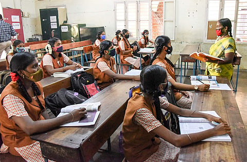 Picture for representational purposes only | (Pic: Express)