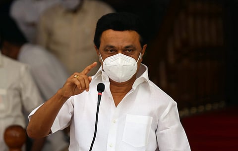 Picture for representational purposes only | (Pic: Express)