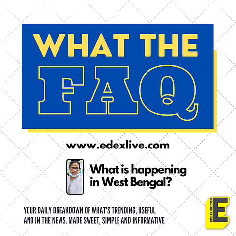 FAQ today | (Pic: Edexlive)