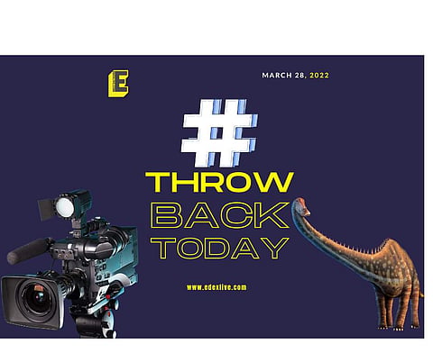What happened on March 28 | (Pic: Edexlive)