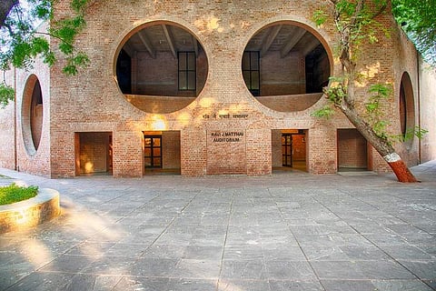 Picture for representational purposes only | (Pic: IIMA's portal)