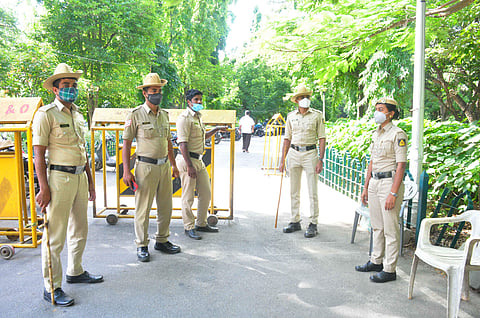 Picture for representational purpose only| Credit: Express Photo
