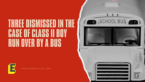 They were dismissed | (Pic: Edexlive)