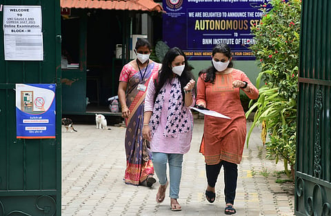 Picture for representational purposes only | (Pic: Express)