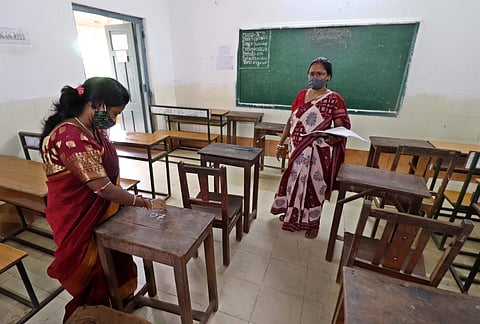 Picture for representational purposes only | (Pic: Express)