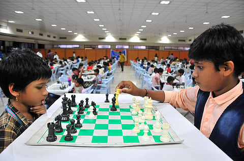Picture for representational purposes only | (Pic: Express)