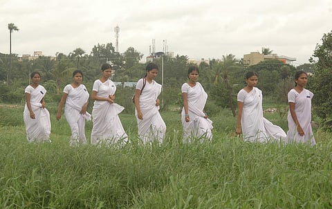 Picture of nursing students for representational purposes only | (Pic: Express)