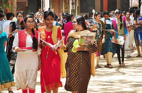 Picture for representational purposes only | (Pic: Express)