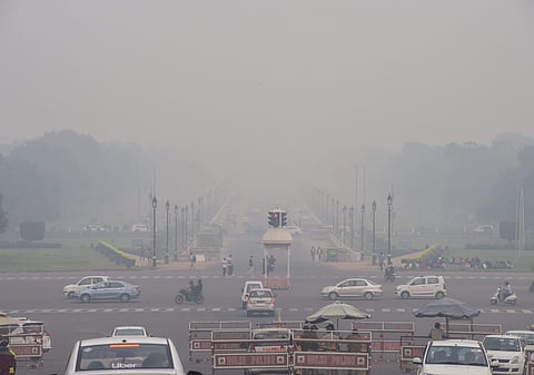 File photo only for representational purpose. (Pic credits: PTI)