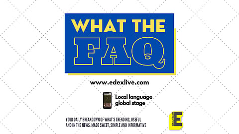 Pic: Edex Live