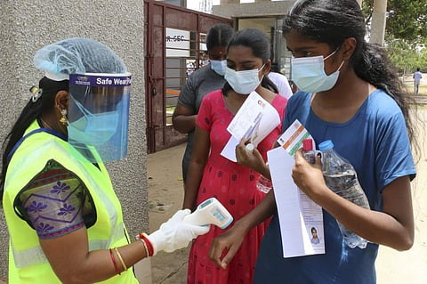 Picture for representational purposes only | (Pic: Express)