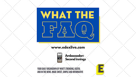 FAQ May 31 | (Pic: Edexlive)