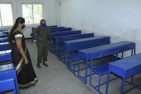 Picture for representational purposes only | (Pic: Express)