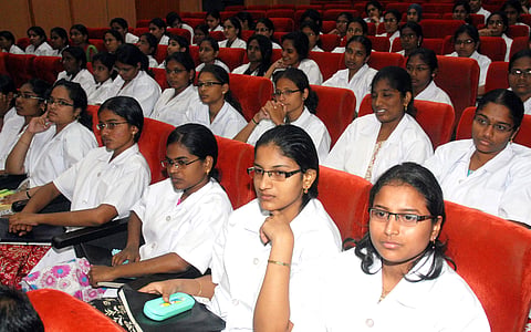 Picture for representational purposes only | (Pic: Express)