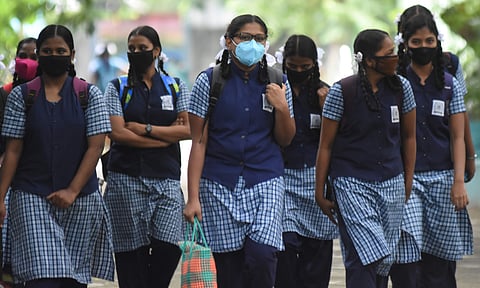 Picture for representational purposes only | (Pic: Express)
