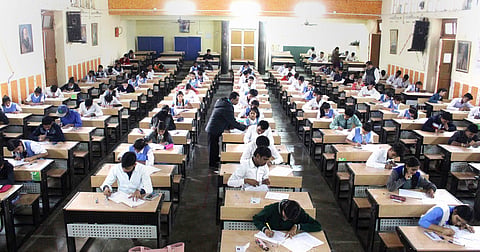 Picture for representational purpose only | (Pic: PTI)