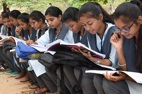CBSE students demand change in evaluation method | Pic: EdexLive