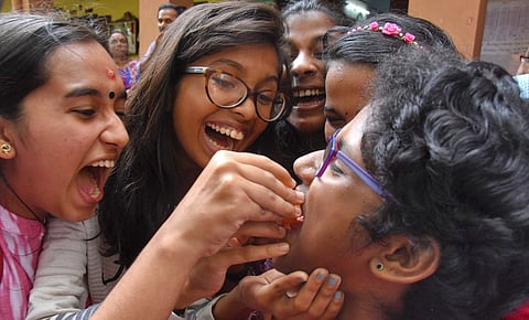 Picture for representational purposes only | (Pic: Express)