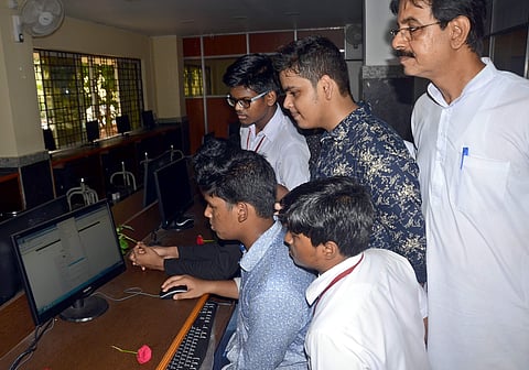 Students will be able to access their results through multiple channels, including the official website (gseb.org), DigiLocker, SMS, and WhatsApp.