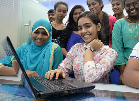 TSBIE conducted the IPE theory exams in March, with practicals held a month earlier