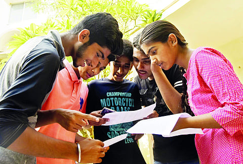 SSC Results to be out tomorrow | Pic: EdexLive