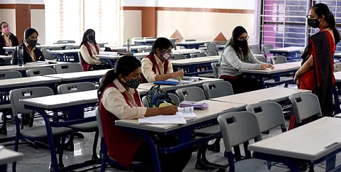 Picture for representational purposes only | (Pic: Express)