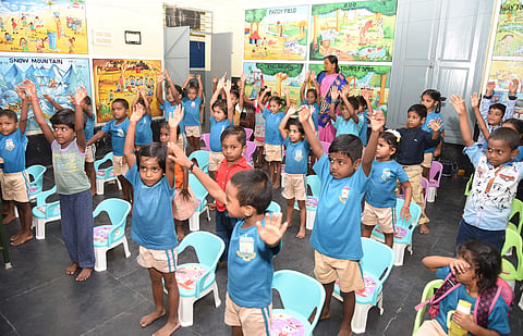 Picture for representational purposes only | (Pic: Express)