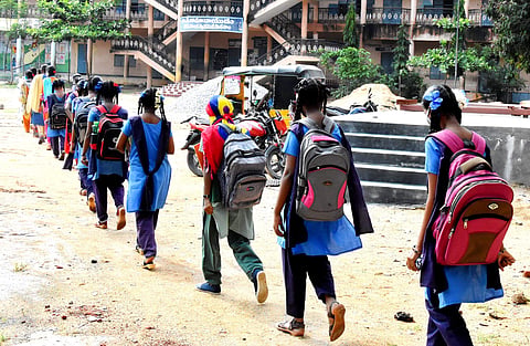 Picture for representational purposes only | (Pic: Express)