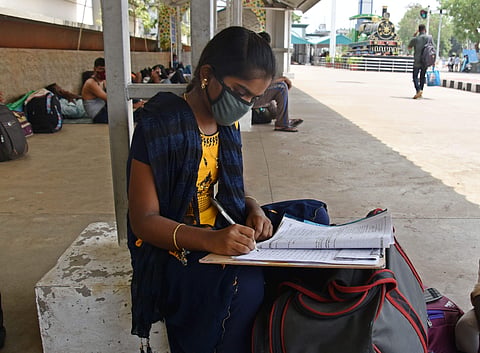 Picture for representational purposes only | (Pic: Express)