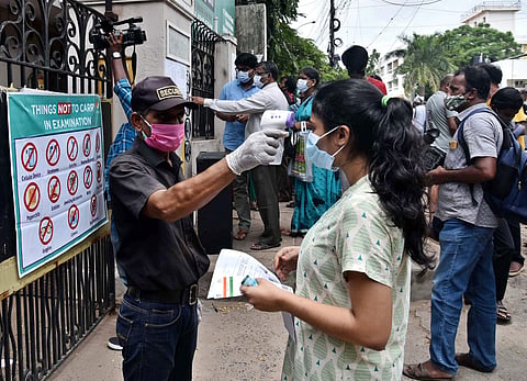 Picture for representational purposes only | (Pic: Express)