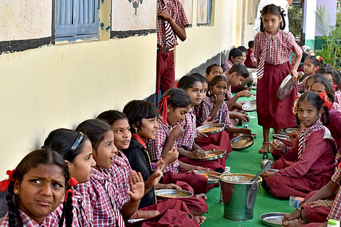 Picture for representational purposes only | (Pic: Express)