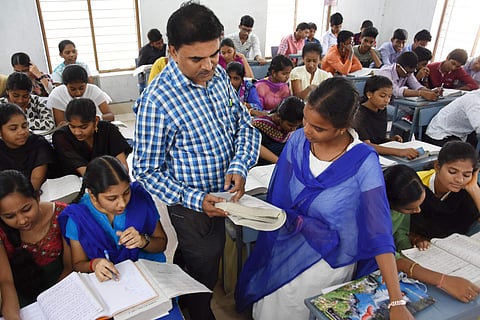 Picture for representational purpose only | (Pic: Express)