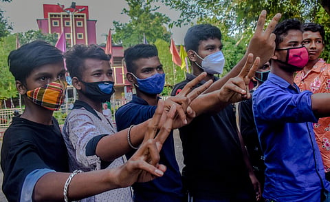 Picture for representational purposes only | (Pic: Express)